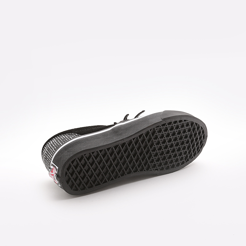 Кеды Vans Classic Slip-On (VA4BV3T4VM)  - цена, описание, фото 5